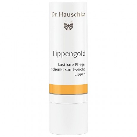 Dr. Hauschka Lippengold 4,9 g золото для губ