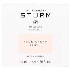 Dr. Barbara Sturm Face Cream Light  Крем для лица светлый
