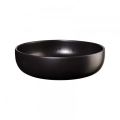 ASA SELECTION ASA Coppa Kuro Salatschale d: 27,5 cm / h: 7,5 cm Салатница ASA Coppa Kuro д: 27,5 см / высота: 7,5 см