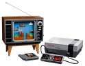 Lego Nintendo Entertainment System Развлекательная система Нинтендо