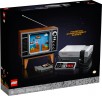 Lego Nintendo Entertainment System Развлекательная система Нинтендо