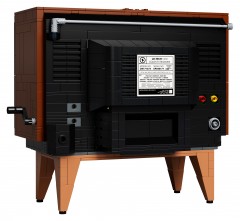 Lego Nintendo Entertainment System Развлекательная система Нинтендо