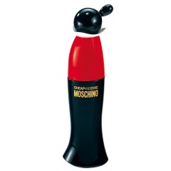 Moschino  Eau de Toilette (EdT) Туалетная вода Cheap and Chic, 30 мл