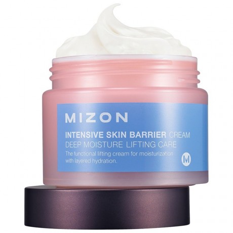 Mizon Intensive Skin Barrier Cream  Интенсивный защитный крем для кожи