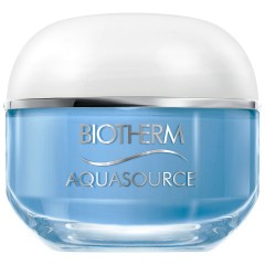 Biotherm (Биотерм) Skin Perfection Gesichtscreme  Aquasource, 50 мл
