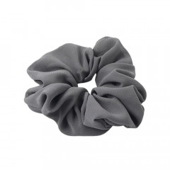 SOHO Nada Scrunchie Grau Нада резинка для волос