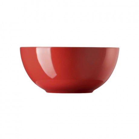 Thomas Thomas Sunny Day New Red Schussel 18  cm / 1,10 L Thomas Sunny Day New Red Bowl 18 см / 1,10 л