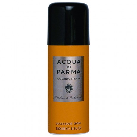 Acqua di Parma (Аква ди Парма)  Deodorant Spray Дезодорант спрей Colonia Intensa, 150 мл