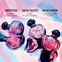 DIOR Unexpected  Непредвиденный