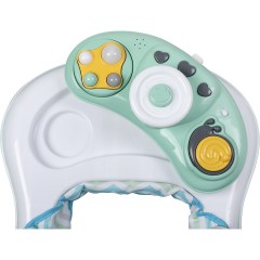 PLASTIMYR® Lauflernhilfe ZIGGY Уокер ЗИГГИ