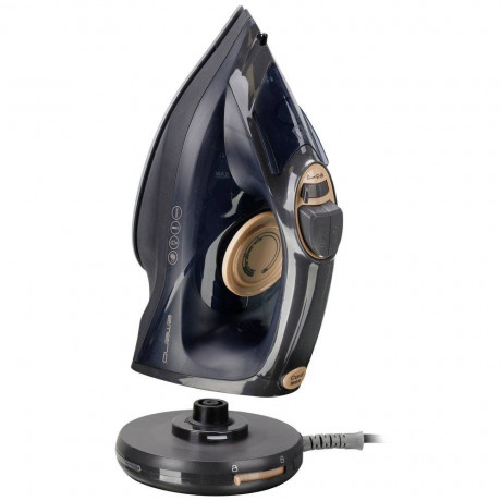 Emerio Emerio Dampfbugeleisen Dampfbugeleisen Паровой утюг Emerio, паровой утюг.