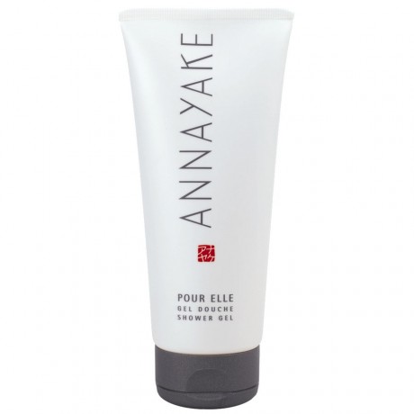 Annayake Showergel Duschgel Гель для душа Pour Elle, 150 мл