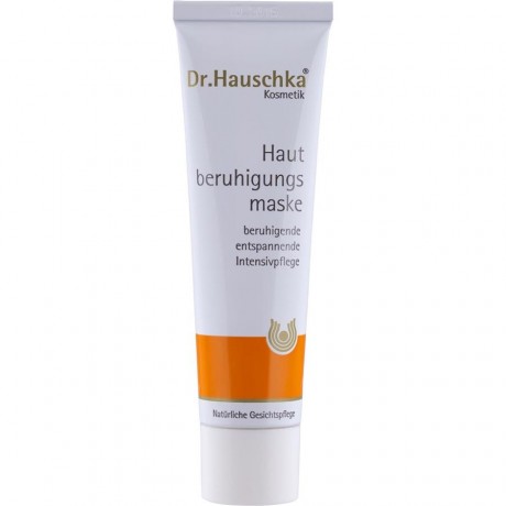 Dr. Hauschka (Доктор Хаушка) Gesichtspflege Hautberuhigende Mask Маска для лица, 30 мл