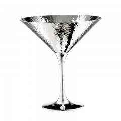 Robbe &amp; Berking Robbe &amp; Berking Martele Bar-Kollektion - 90 g versilbert Cocktailschale Robbe &amp;amp; Berking Martele Bar Collection - Посеребренная чашка для коктейля 90 г