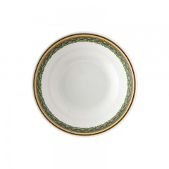 Rosenthal meets Versace Rosenthal Versace Barocco Mosaic Dessertschale d: 14 cm / 0,37 L Десертная чаша Rosenthal Versace Barocco Mosaic d: 14 см / 0,37 л