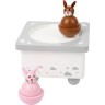 Small Foot Spieluhr Hasentanz Танец кролика из музыкальной шкатулки