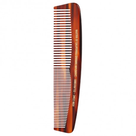 Baxter of California Pocket Comb  Карманный гребень