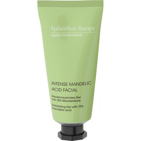 Spilanthox Intense Mandelic Acid Facial Интенсивная миндальная кислота для лица