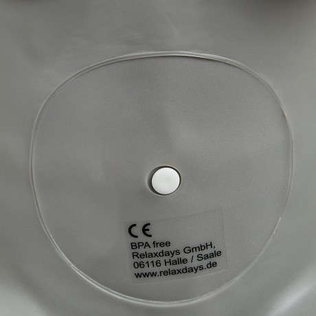 relaxdays Hupftier Elefant Копытный слон