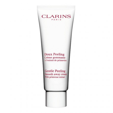 Clarins Doux Peeling Creme Gommante  Крем-пилинг Doux Gommante
