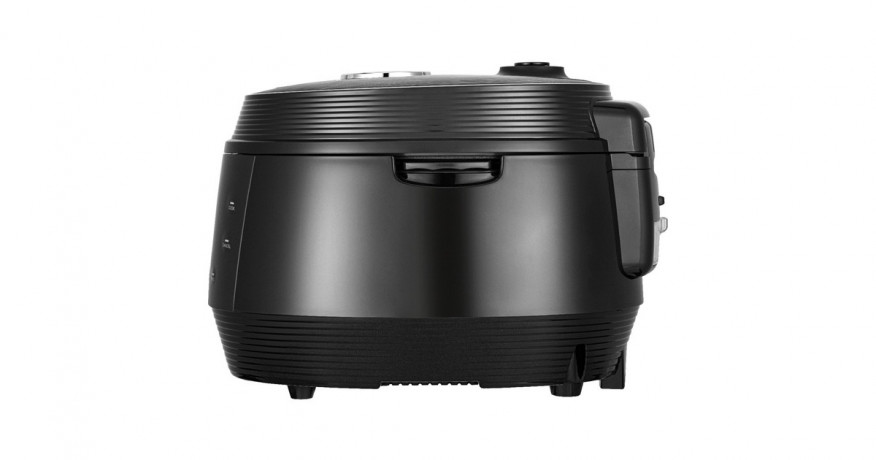 Cuckoo Cuckoo Multikocher CMC-QAB549S schwarz, 1.150 Watt  schwarz Мультиварка «Кукушка» CMC-QAB549S черная, 1150 Вт