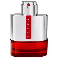 Prada (Прада)  Eau de Toilette (EdT) Туалетная вода Luna Rossa Sport, 100 мл