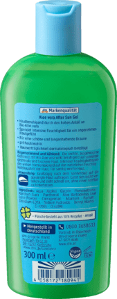 SUNDANCE Apres Spray Спрей после загара, 200 мл