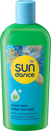 SUNDANCE Apres Spray Спрей после загара, 200 мл