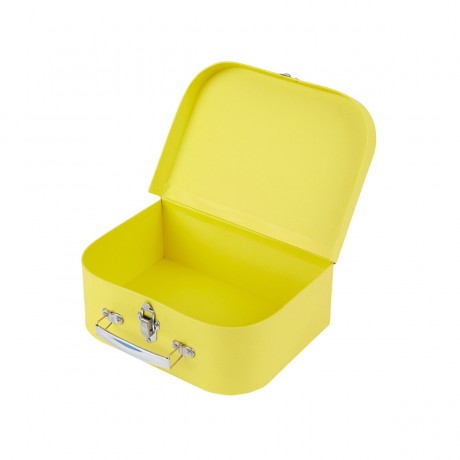 bieco Spielkoffer Kinder Mini Reisekoffer Spielzeug Kofferchen Gutscheinverpackung Spielkoffer Игровой футляр