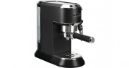 DeLonghi DeLonghi Dedica Style EC 685.BK, Espressomaschine schwarz/silber (glanzend)  schwarz, silber (glanzend) DeLonghi Dedica Style EC 685.BK, кофемашина черный/серебристый (глянцевый)