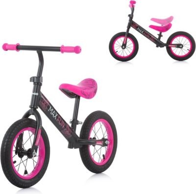 chipolino Laufrad Max Fun Laufrader Беговел Max Fun беговелы