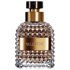 Valentino (Валентино)  Eau de Toilette (EdT) Туалетная вода Uomo, 50 мл
