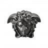 Rosenthal meets Versace Rosenthal Versace Break the bank Spardose Medusenkopf black 18x12x14,5 cm Rosenthal Versace Копилка Break the bank Голова Медузы черный 18x12x14,5 см
