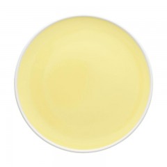 Thomas Thomas ONO friends - Yellow Fruhstucksteller 22 cm Thomas ONO friends - Тарелка для завтрака желтая 22 см