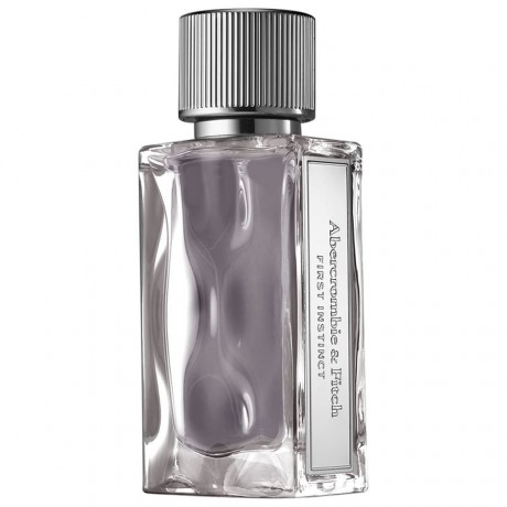 Abercrombie & Fitch  Eau de Toilette (EdT) Туалетная вода First Instinct, 30 мл