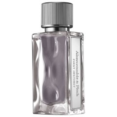 Abercrombie &amp; Fitch  Eau de Toilette (EdT) Туалетная вода First Instinct, 30 мл