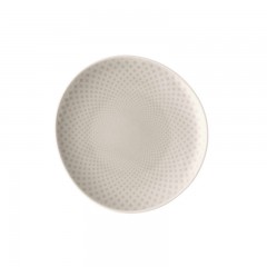 Rosenthal Rosenthal Junto Soft Shell - Porzellan Teller flach 16 cm Rosenthal Junto Soft Shell - фарфоровая тарелка плоская 16 см