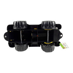 Viking Toys Feuerwehr-Truck Пожарная машина