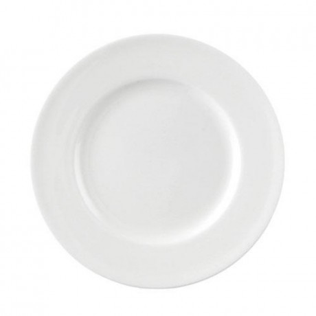 Rosenthal Rosenthal Jade Weiss Brotteller Fahne 16 cm Хлебная тарелка Rosenthal Jade Weiss с бортиком 16 см