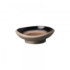 Rosenthal Rosenthal Junto Bronze - Steinzeug Bowl 8 cm Rosenthal Junto Bronze - Керамическая чаша 8 см
