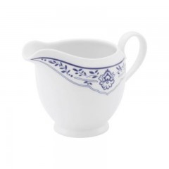 Friesland Friesland Atlantis Friesisch Blau Milchkannchen 0,18 L Молочник Friesland Atlantis Frisian Blue 0,18 л