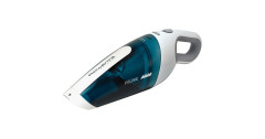 Rowenta Rowenta Handstaubsauger AC 4461 blau/weiss  blau/weiss Ручной пылесос Rowenta AC 4461 синий/белый