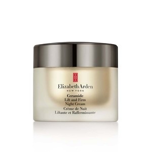 Elizabeth Arden (Элизабет Арден) Light & Firm Night Cream Gesichtscreme  Ceramide, 50 мл