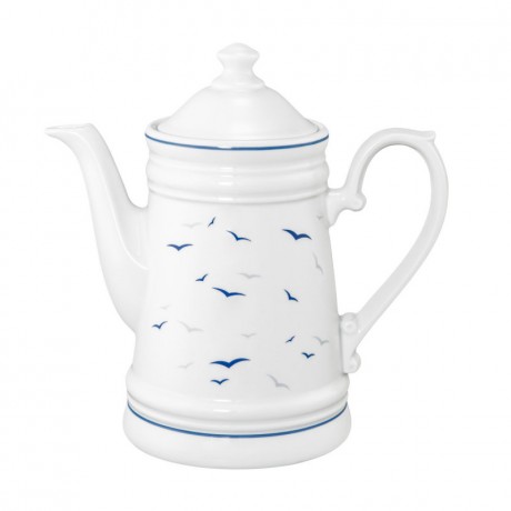 Tettau Tettau Worpswede 04164 Rugen Kaffeekanne 1,20 L Tettau Worpswede 04164 R?gen Кофейник 1,20 л