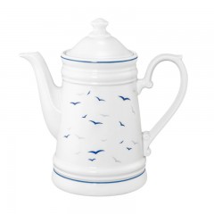 Tettau Tettau Worpswede 04164 Rugen Kaffeekanne 1,20 L Tettau Worpswede 04164 R?gen Кофейник 1,20 л