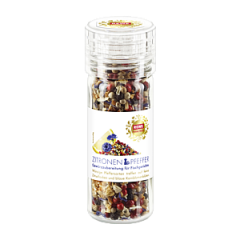 REWE Feine Welt Лимонный Перец 40г