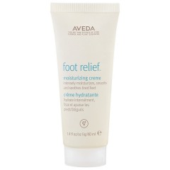 Aveda Foot Relief Fusscreme Feuchtigkeit, 125 мл