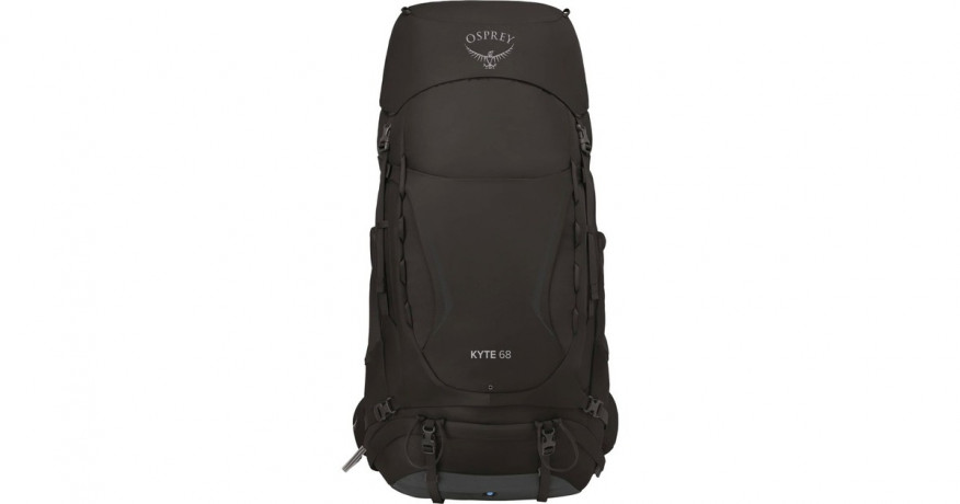Osprey Osprey Kyte 68, Rucksack schwarz, 68 Liter, Grosse WM/L  schwarz Osprey Kyte 68, рюкзак черный, 68 литров, большой WM/L