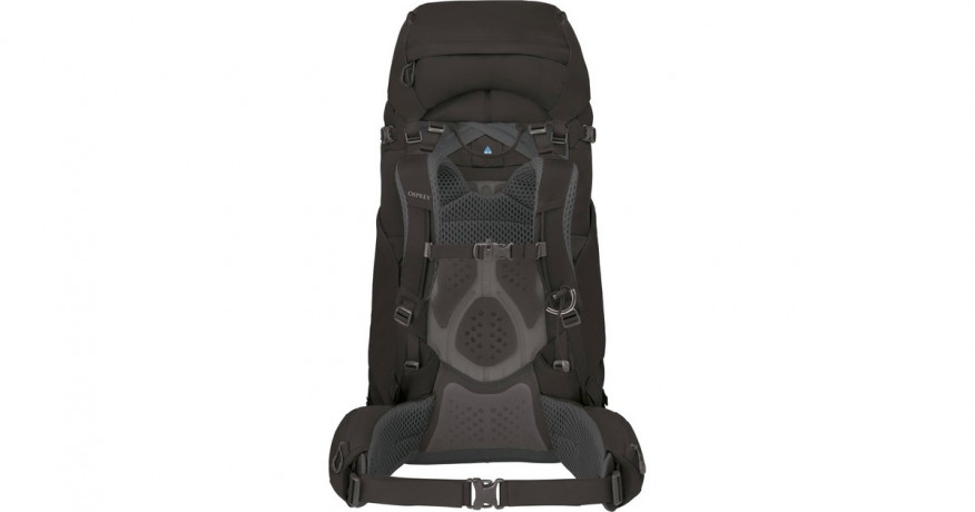 Osprey Osprey Kyte 68, Rucksack schwarz, 68 Liter, Grosse WM/L  schwarz Osprey Kyte 68, рюкзак черный, 68 литров, большой WM/L