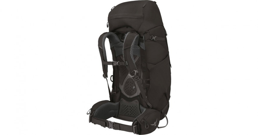 Osprey Osprey Kyte 68, Rucksack schwarz, 68 Liter, Grosse WM/L  schwarz Osprey Kyte 68, рюкзак черный, 68 литров, большой WM/L